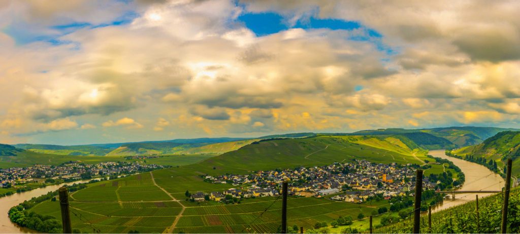 Stammtisch Touristisches Leitbild Leiwen